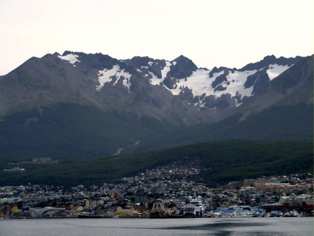 Ushuaia