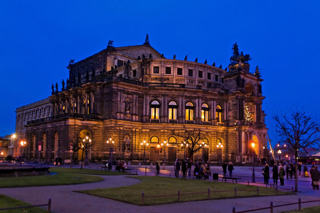 Semperoper