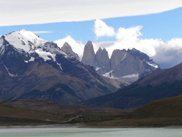 Torres del Paine