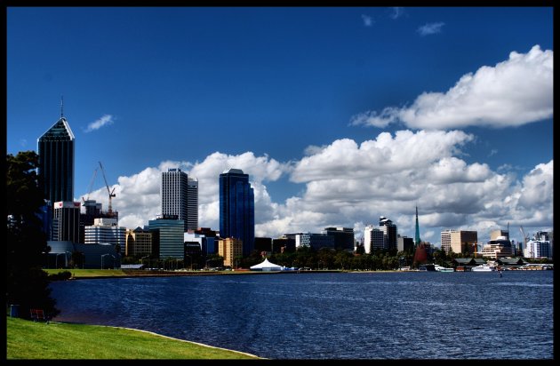 Skyline Perth