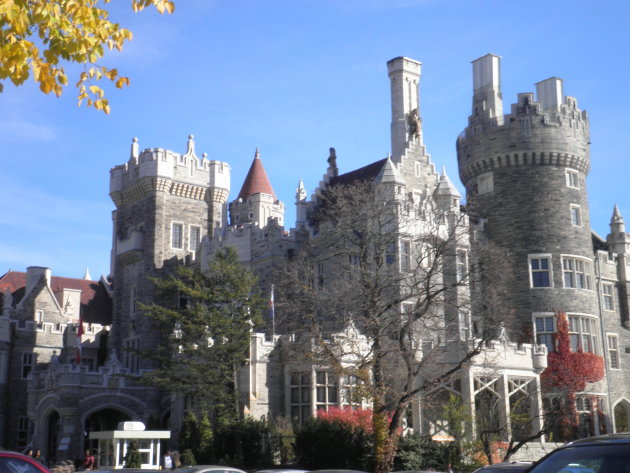 Casa Loma