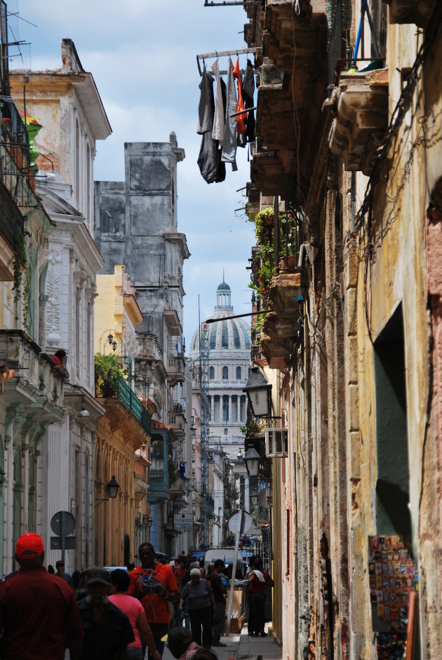 Havana het Mekka voor fotografen 