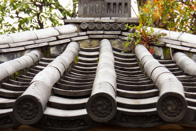 Sensoji tempel