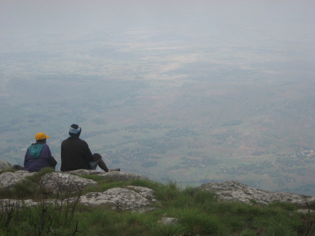 Mountain Mulanje