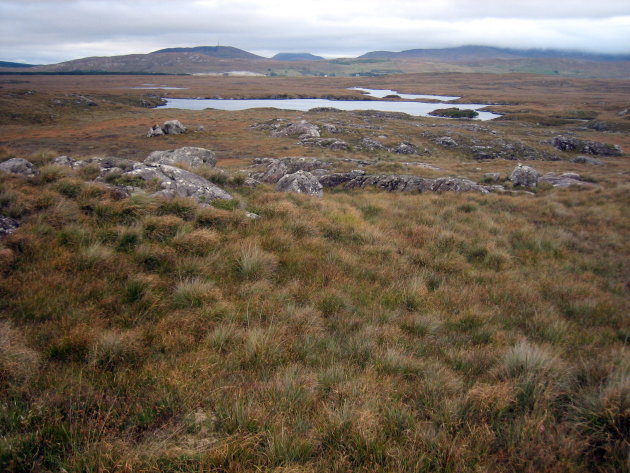 Connemara