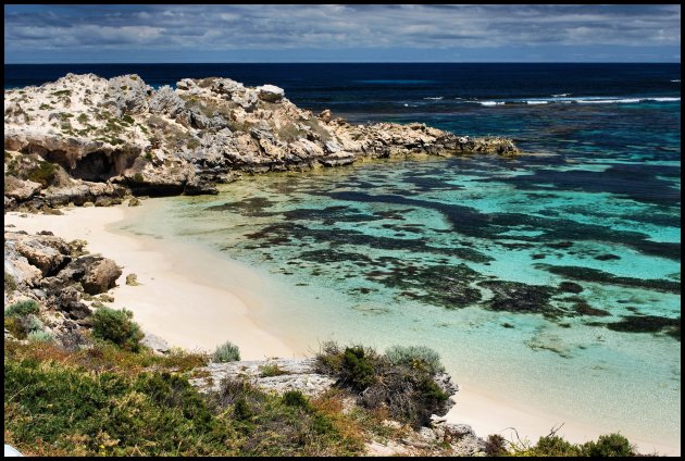 Beaches @ Rottnest Island