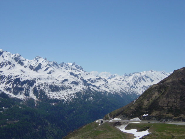 Gotthardpas