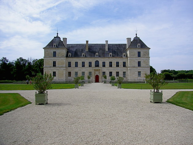 renaissancekasteel