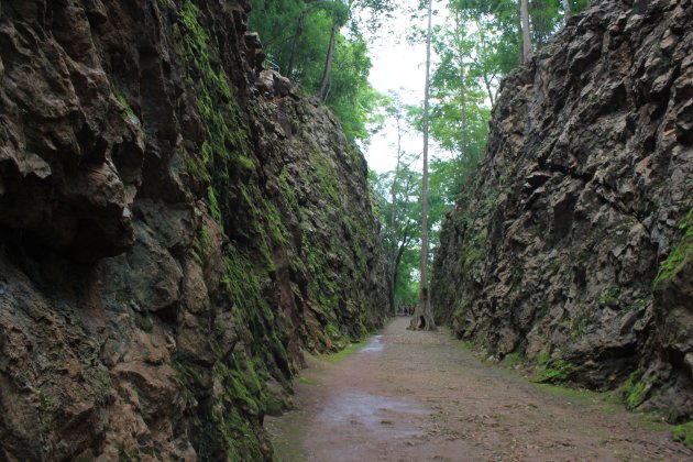 Hellfire Pass