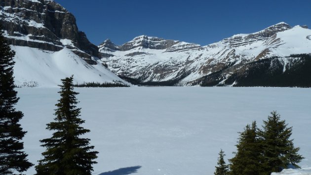 Bow Lake