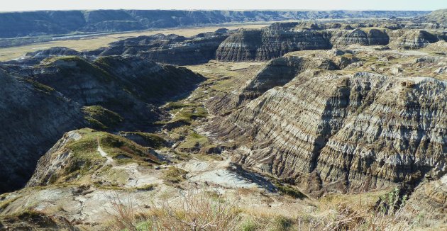 Horsethief Canyon 