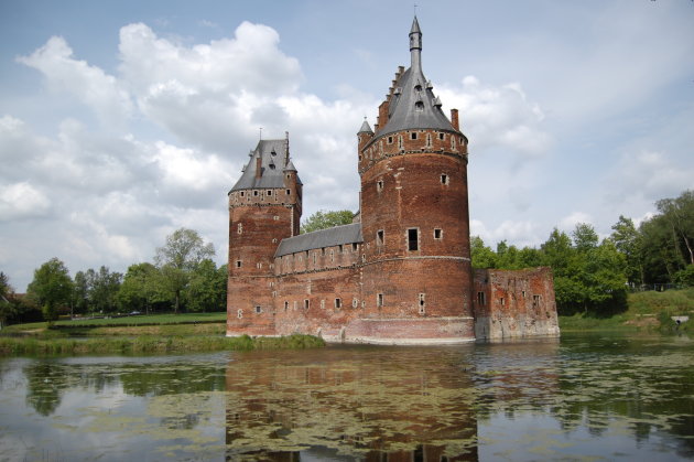 Kasteel van Beersel