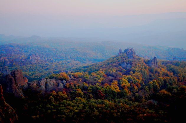 Belogradchik