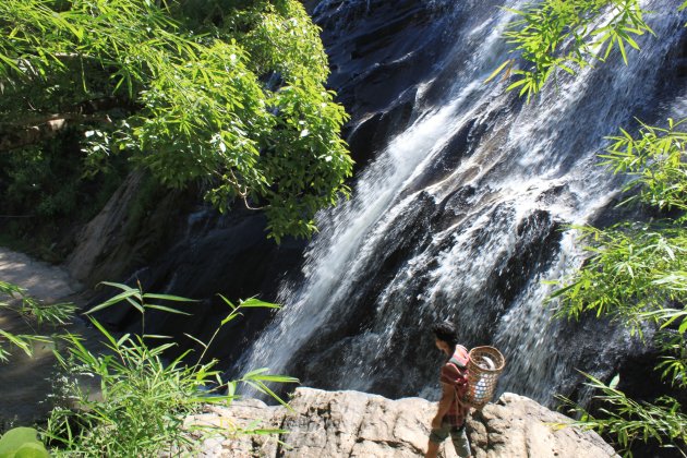 Doi Inthanon National Park