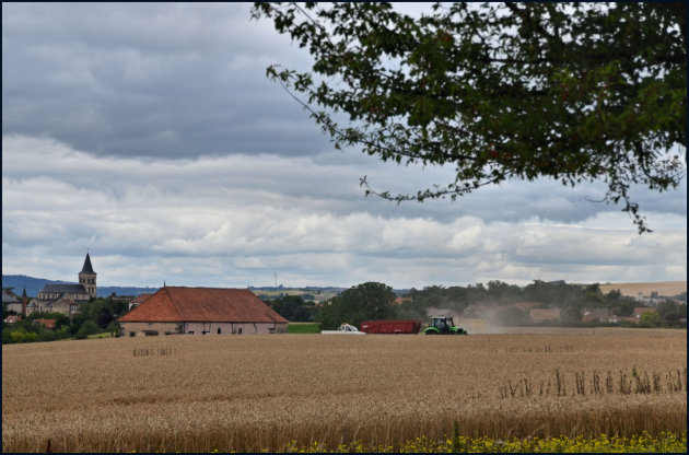 geuren opsnuiven