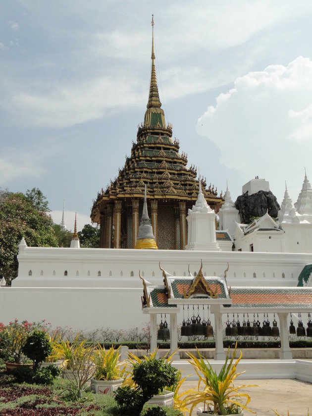 Phra Phutahbat