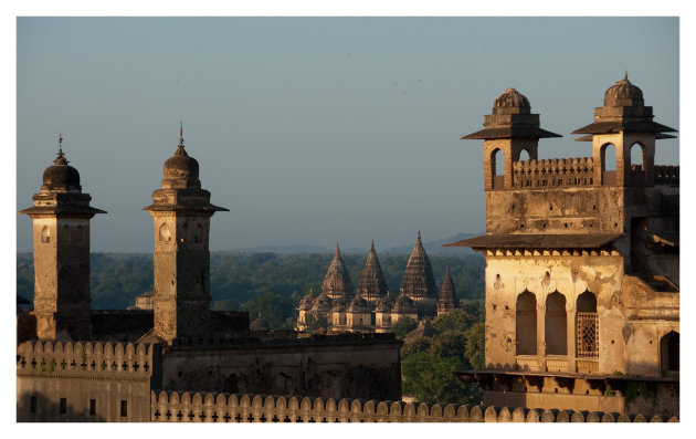 jahangir palace