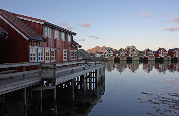 Svolvaer