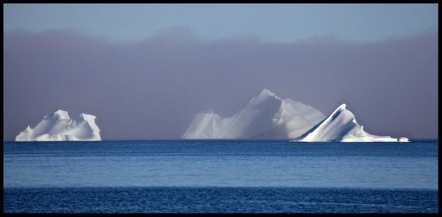 IJslandschap