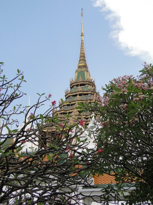 Wat Phutahbat