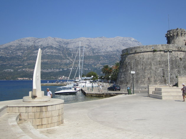 Korcula Stad