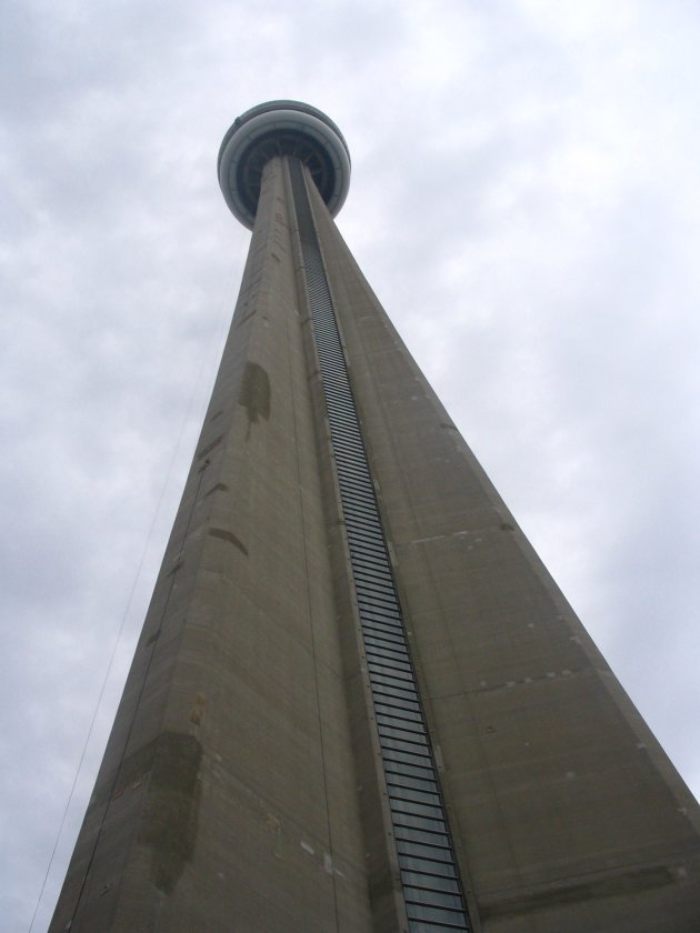 Canadian National Tower