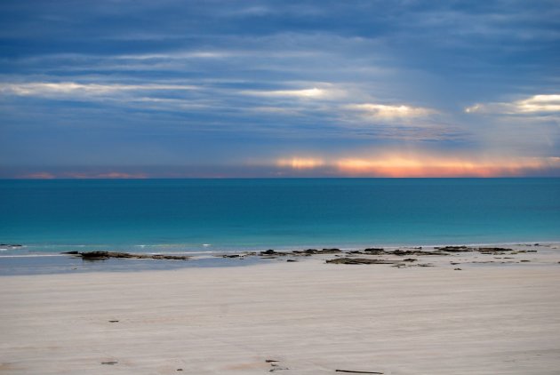 Cable beach