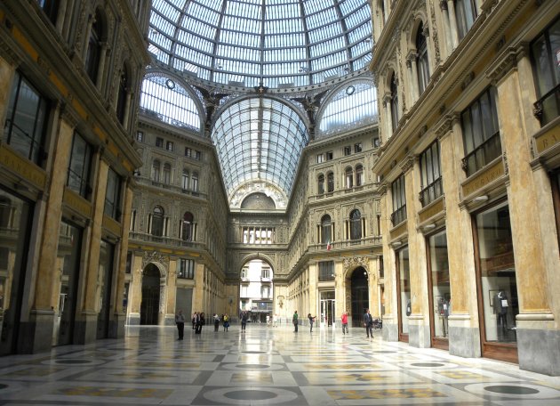 Galleria Umberto