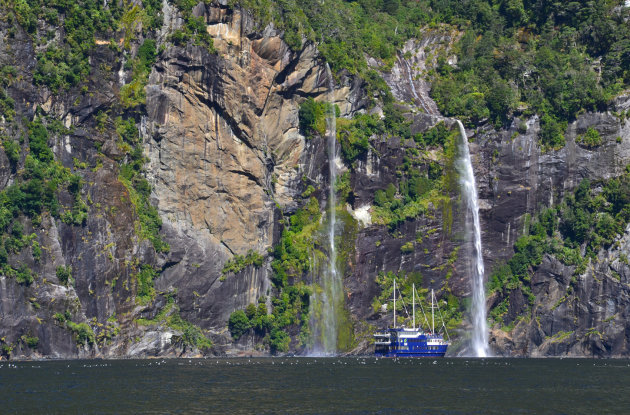 Milford Sound