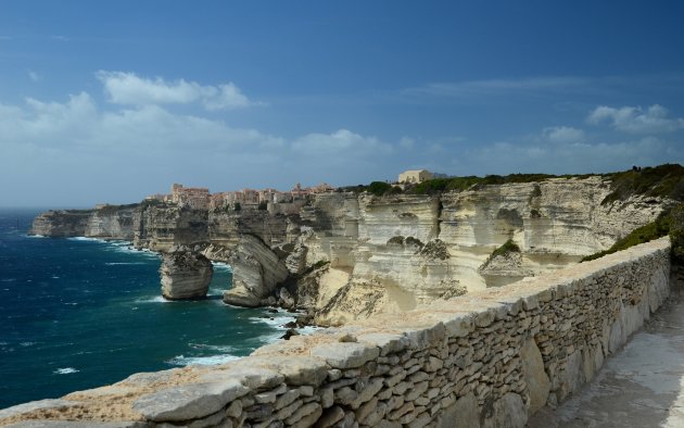 Bonifacio Corsica