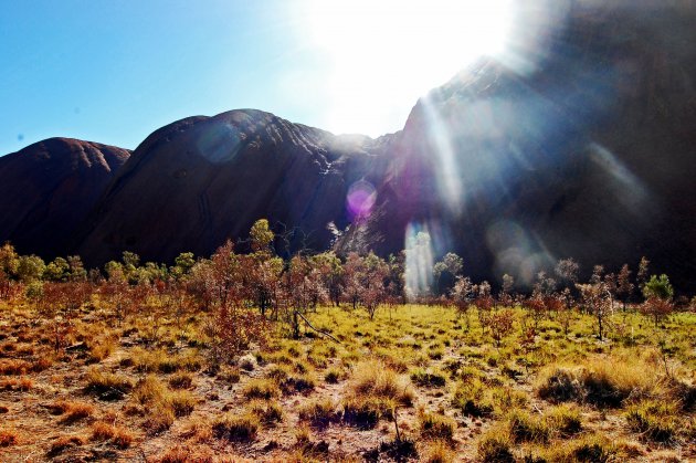 Uluru