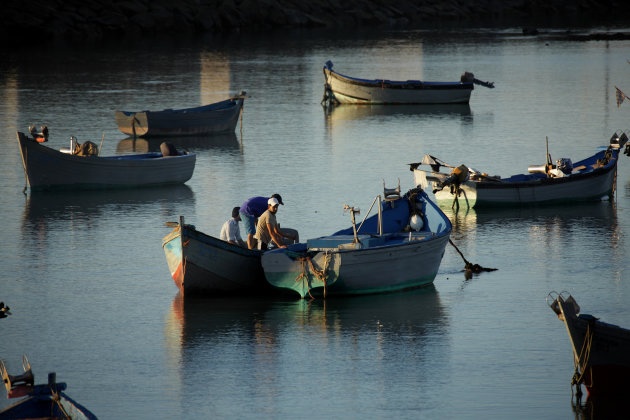 Vishaven van Asilah