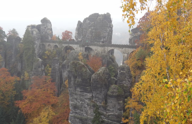 Bastei