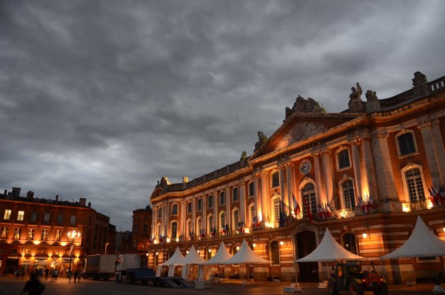 Place du Capitole