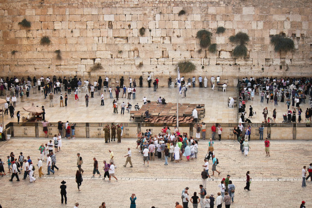 Western Wall