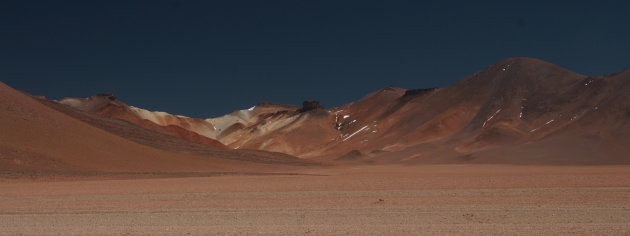 Couleurs de Atacama