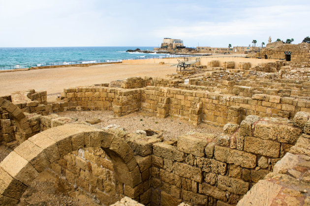 Caesarea