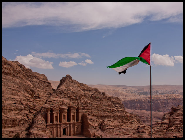 Monastry of Petra