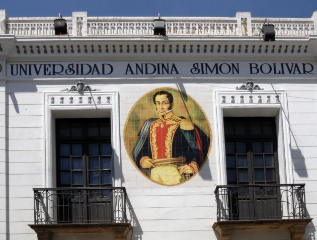 Universidad Simon Bolivar