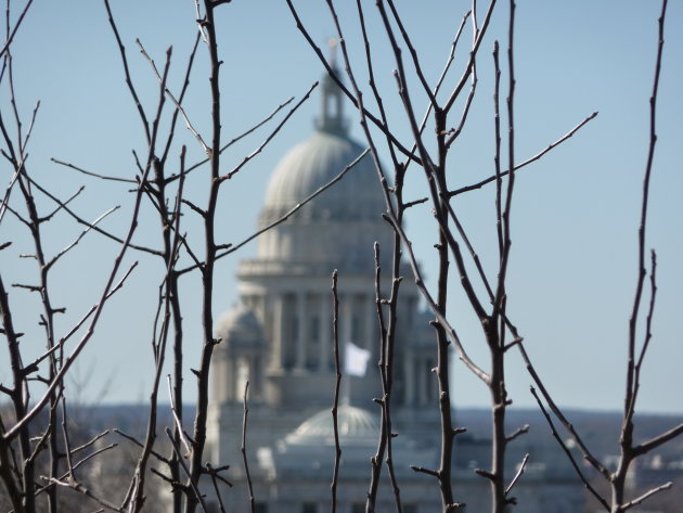 The State House