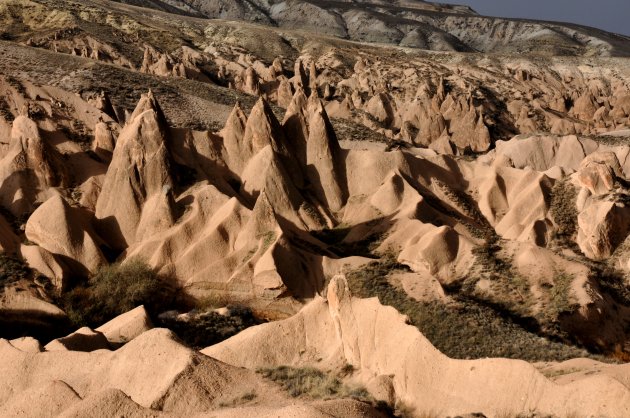 Cappadocië