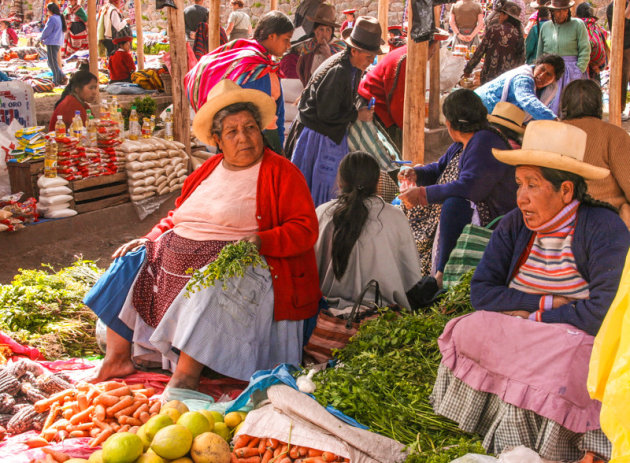 Indianenmarkt