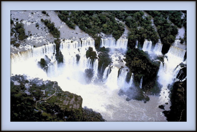 Iguazu