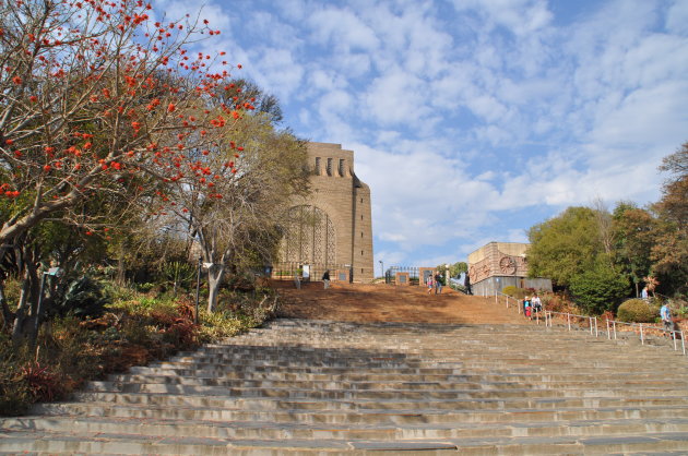 Het Voortrekker Monument