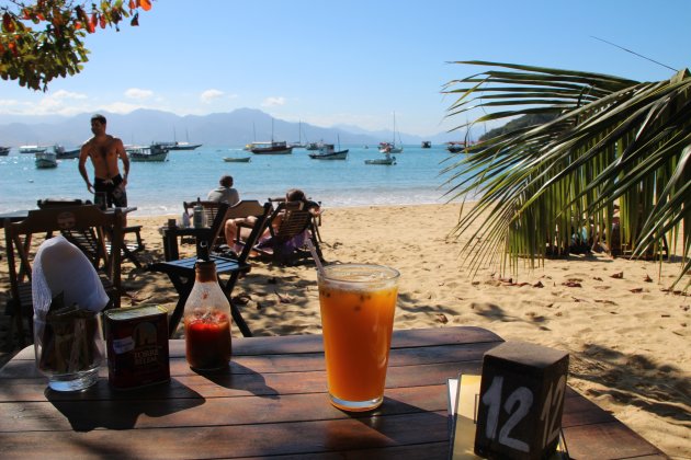 Ilha Grande