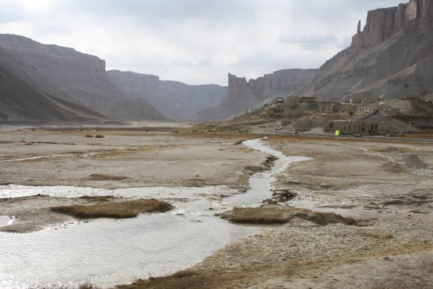 Bamyan