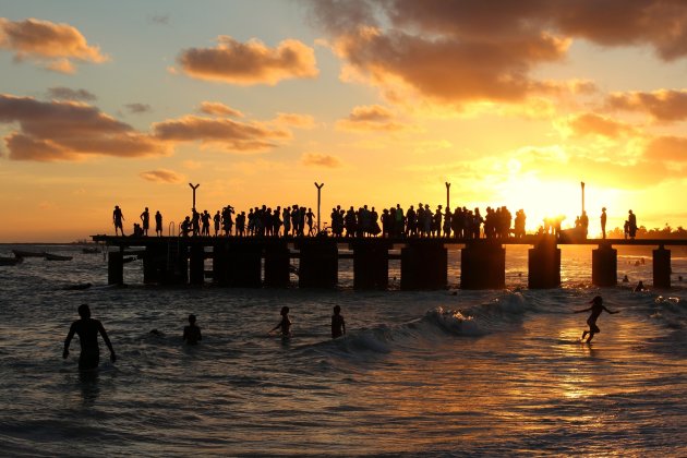 Pier Santa Maria