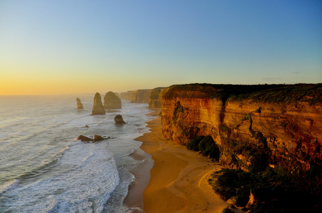 12 apostelen Great Ocean Road