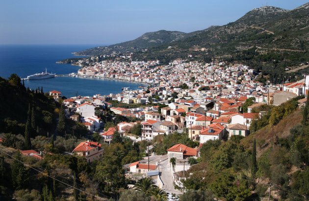 Samos