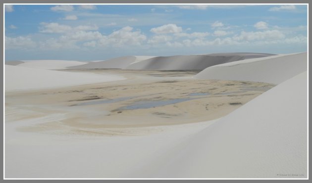 Lençóis de Maranhenses